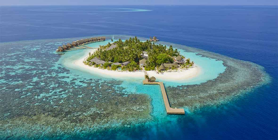 Kandolhu Maldives