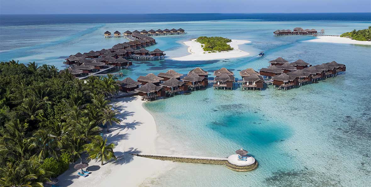 Anantara Veli Maldives Resort - arenatours.com