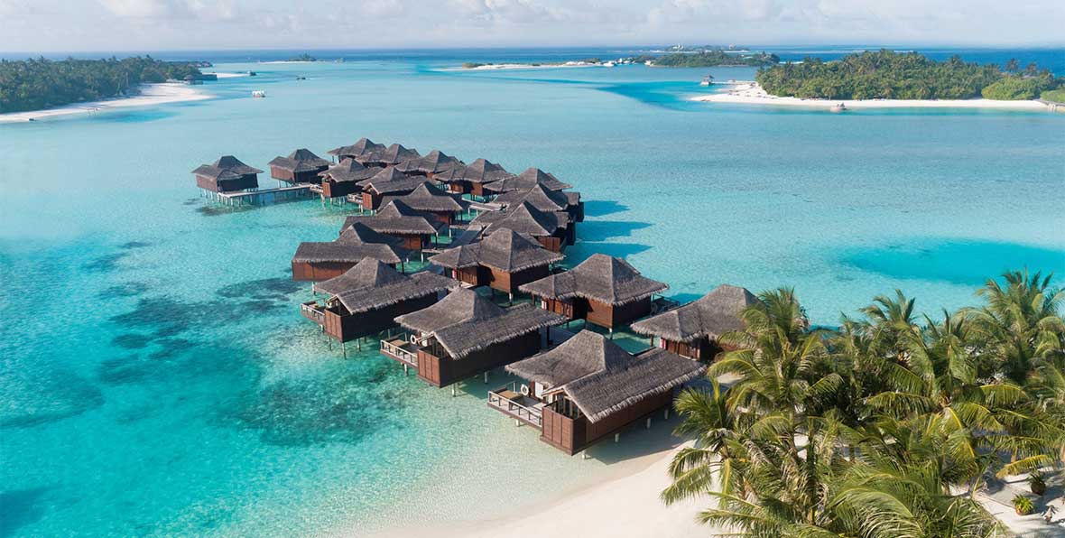 Anantara Veli Maldives Resort - arenatours.com