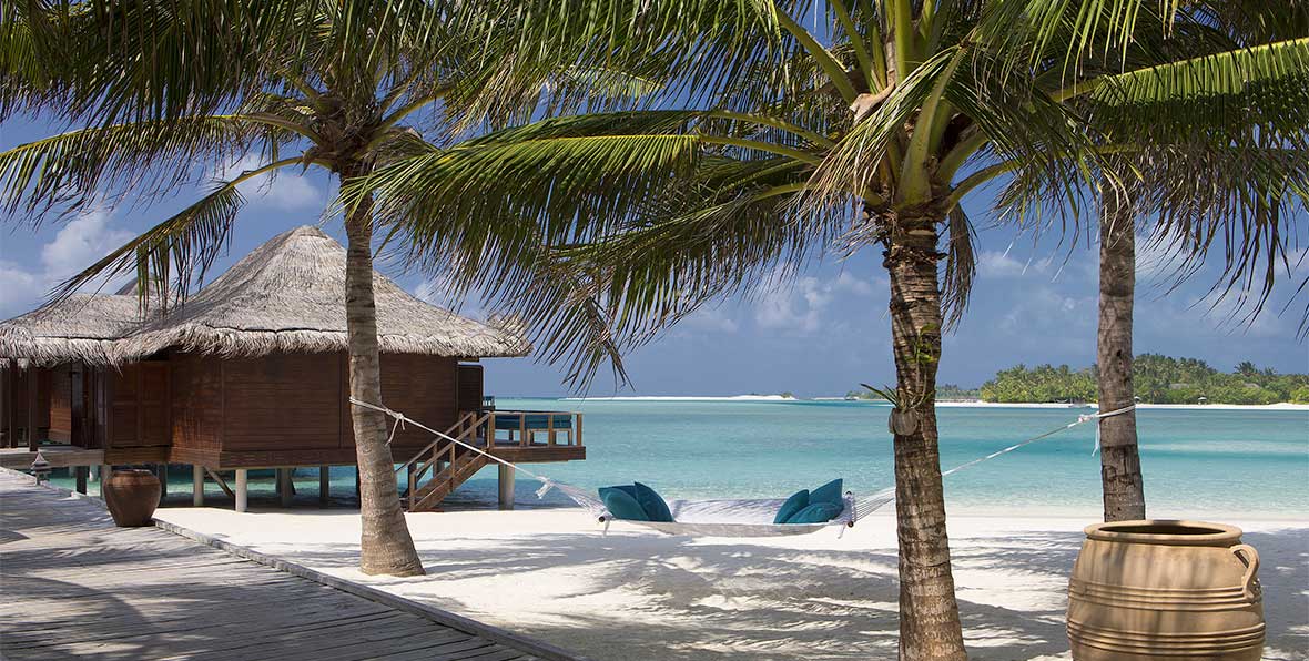 Anantara Veli Maldives Resort - arenatours.com