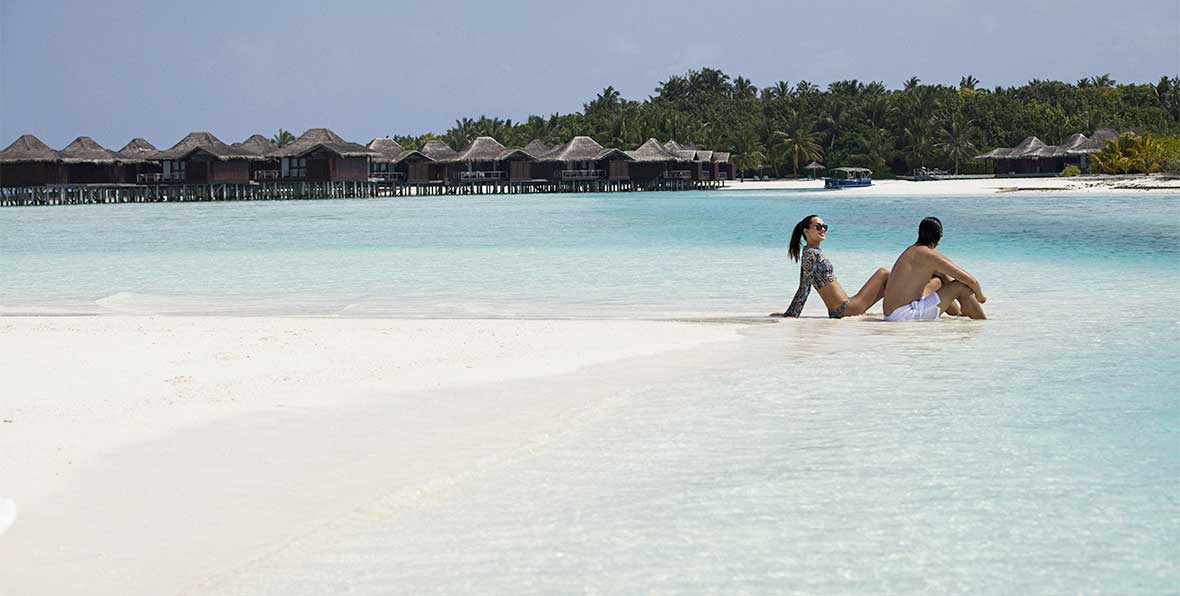 Anantara Veli Maldives Resort - arenatours.com