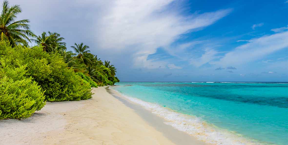 Angsana Velavaru Maldives Resort - arenatours.com