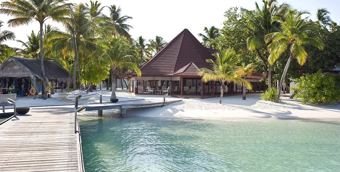 Athuruga Diamonds Resort Maldives - arenatours.com