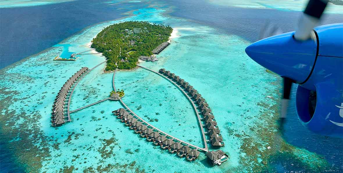 Ayada Maldives Resort Island - arenatours.com