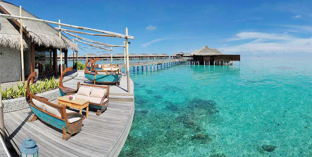 Ayada Maldives Resort Island - arenatours.com