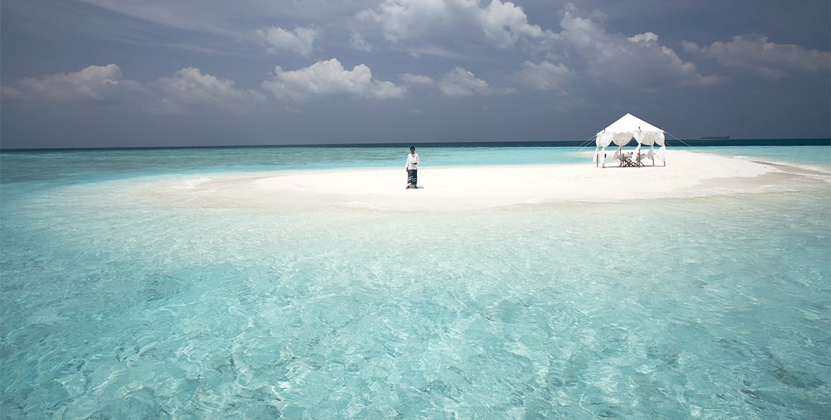 Baros Maldives Resort - arenatours.com