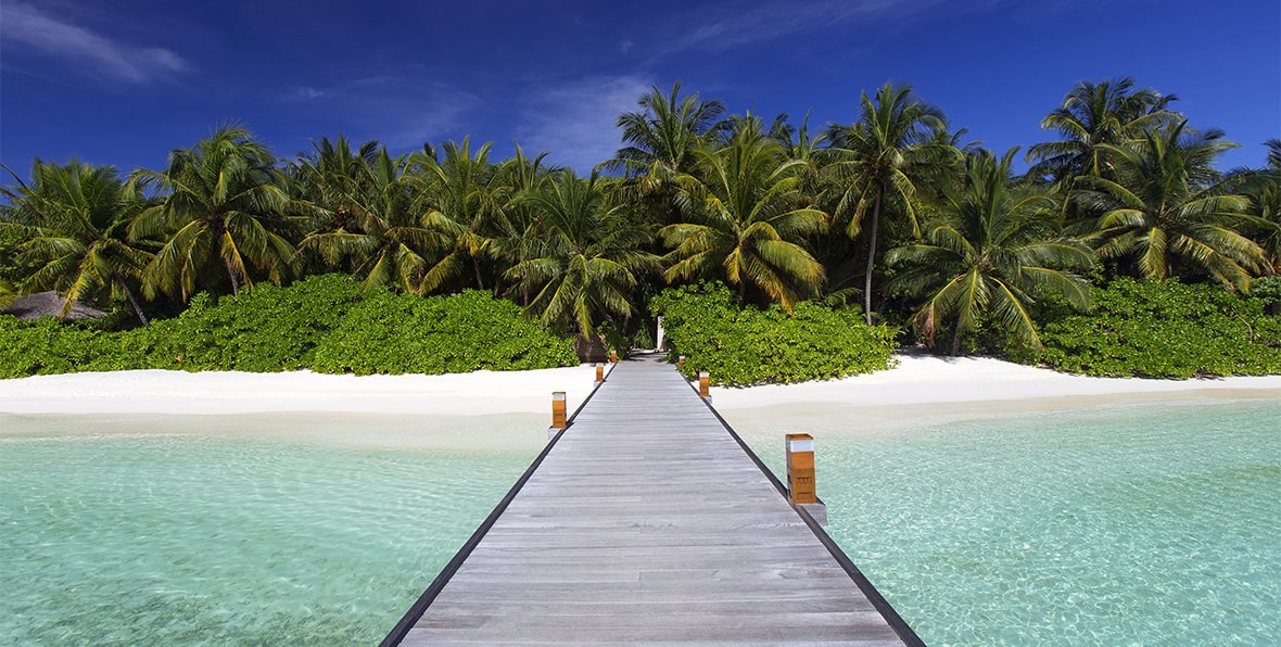 Baros Maldives Resort - arenatours.com