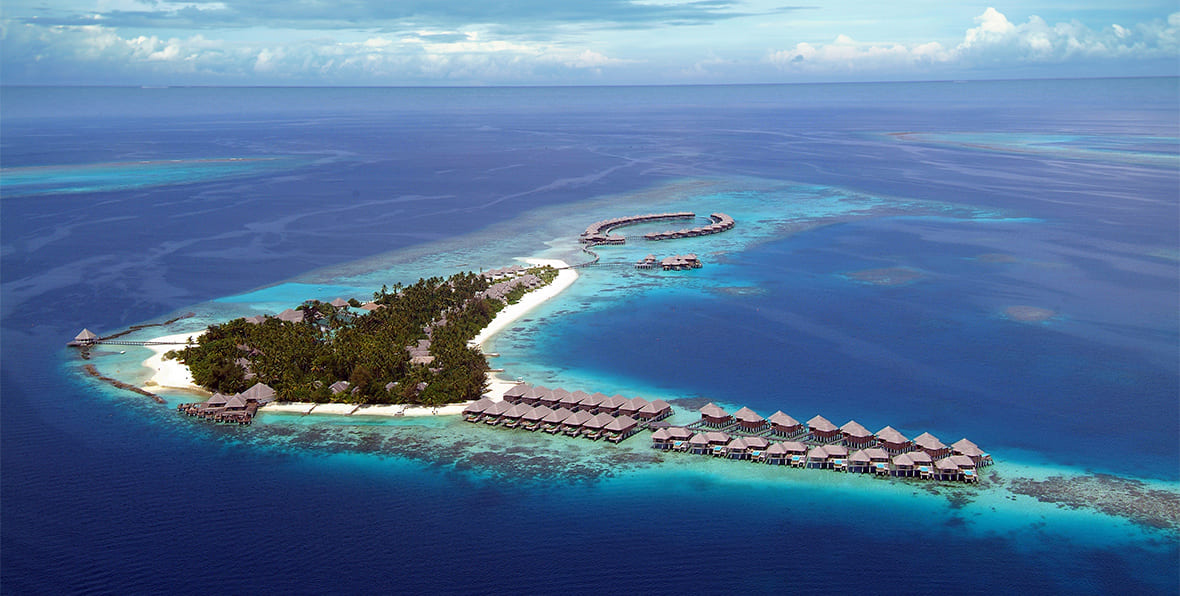 Coco Bodu Hithi Maldives Resort - arenatours.com