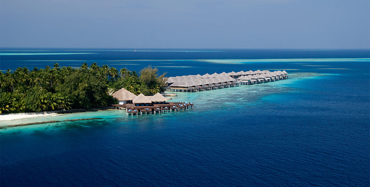 Coco Bodu Hithi Maldives Resort - arenatours.com