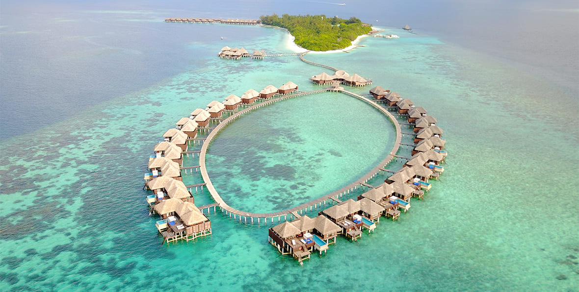 Coco Bodu Hithi Maldives Resort - arenatours.com