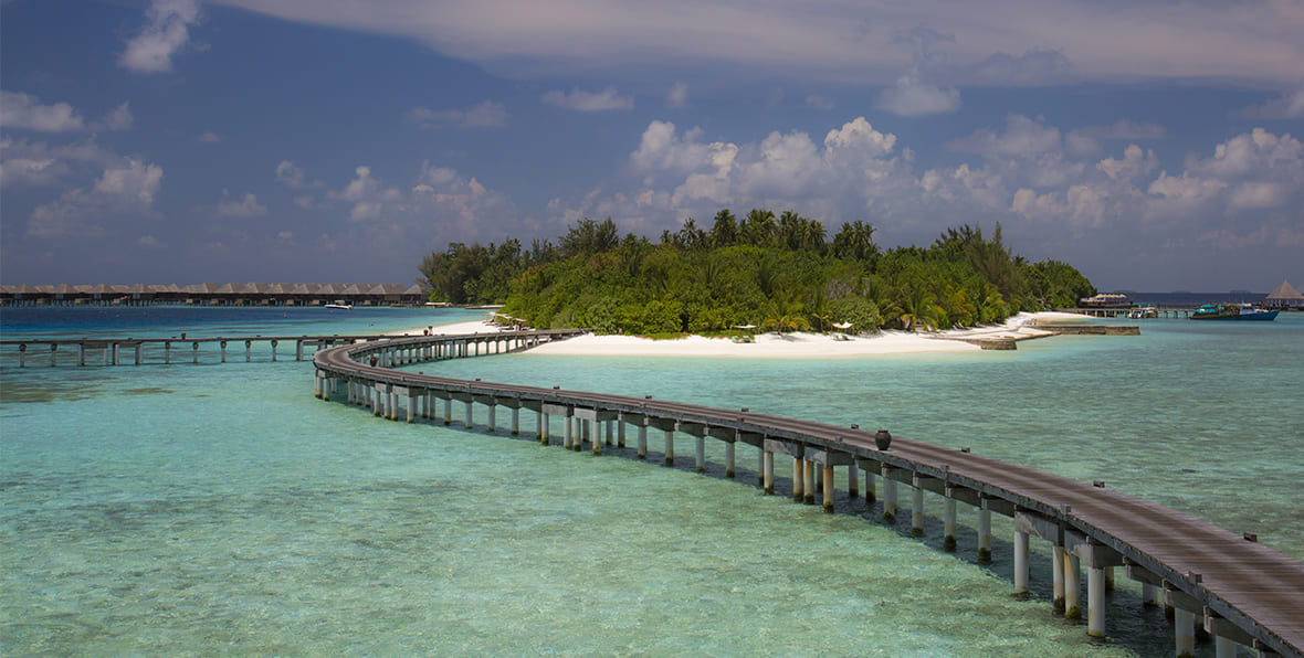 Coco Bodu Hithi Maldives Resort - arenatours.com