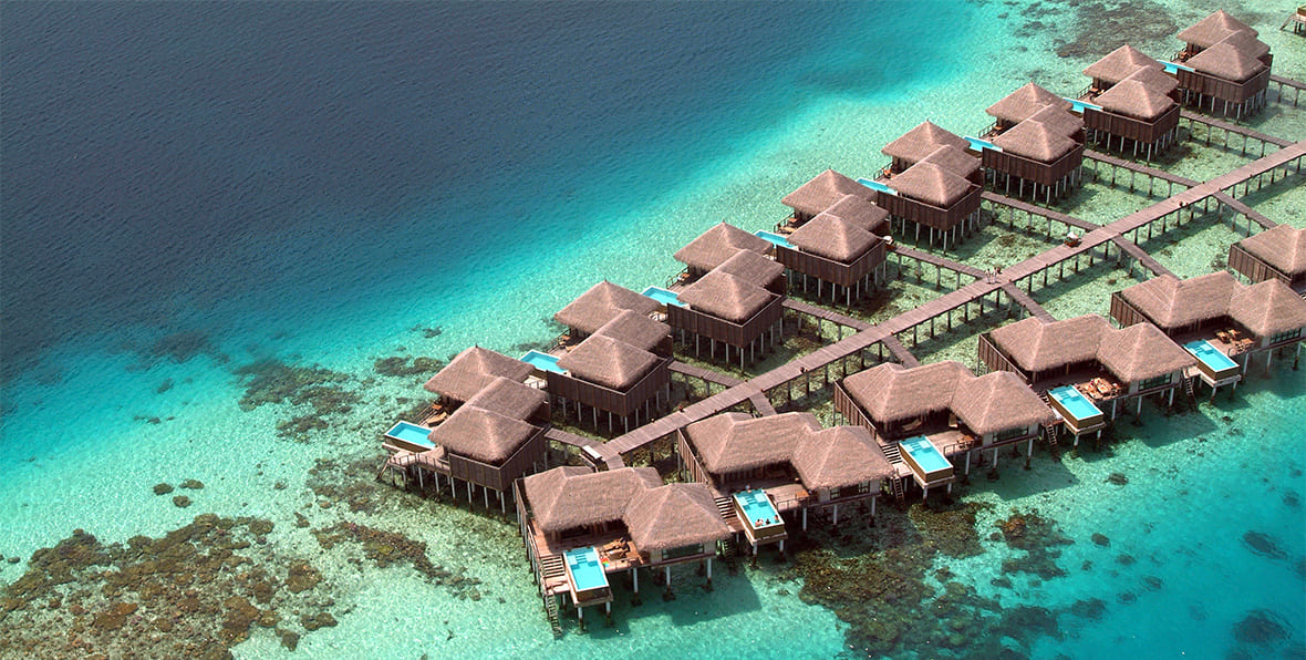 Coco Bodu Hithi Maldives Resort - arenatours.com