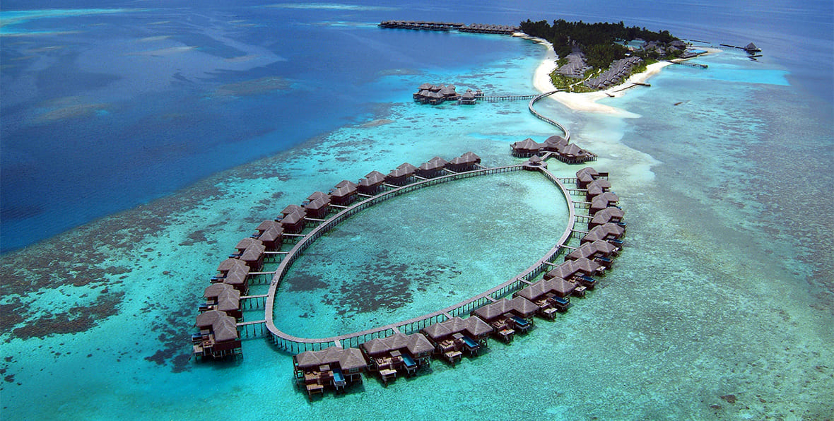 Coco Bodu Hithi Maldives Resort - arenatours.com