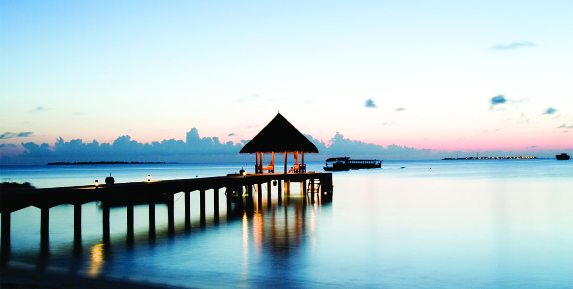 Coco Palm Dhuni Kolhu Maldives Resort - arenatours.com