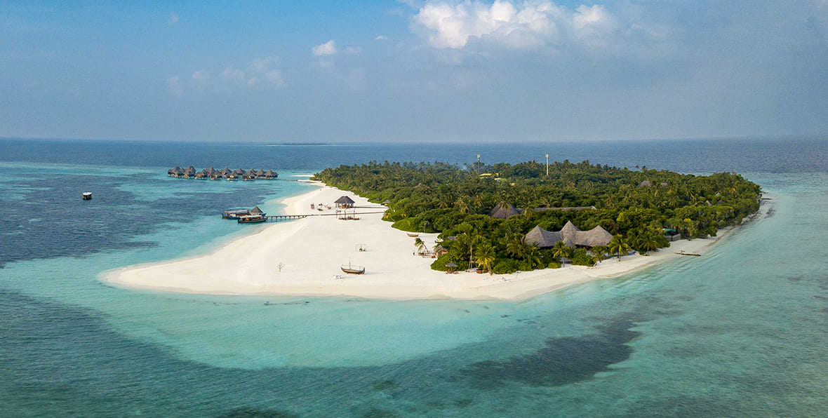 Coco Palm Dhuni Kolhu