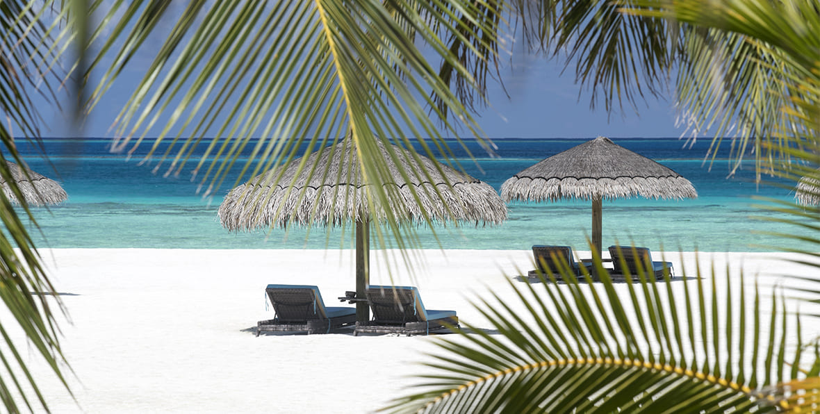 Constance Moofushi Maldives Resort - arenatours.com