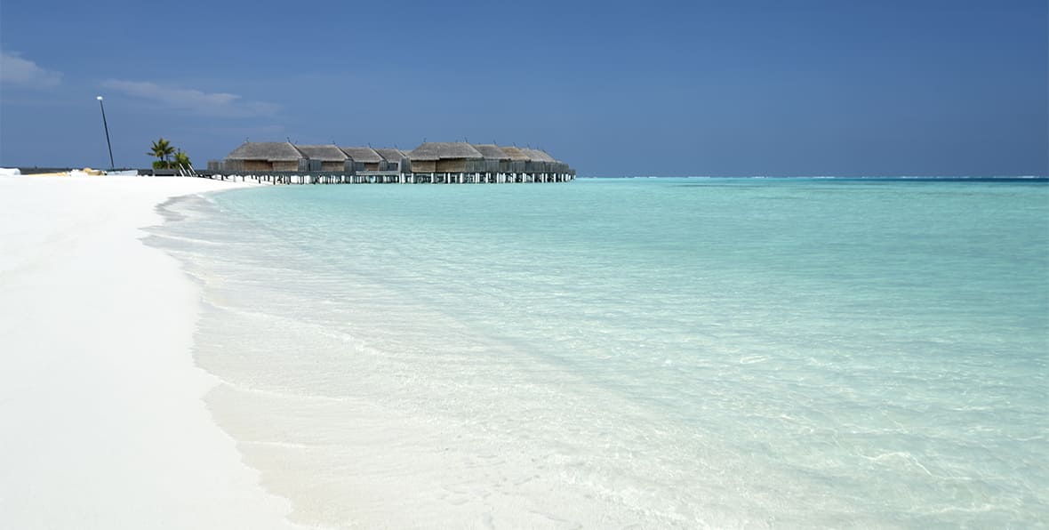 Constance Moofushi Maldives Resort - arenatours.com