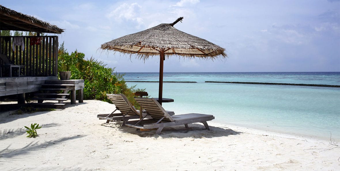 Gangehi Maldives Islands Resorti S A - arenatours.com