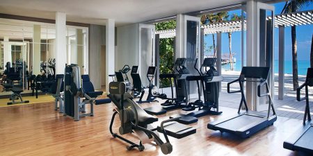 Gimnasio X - arenatours.com