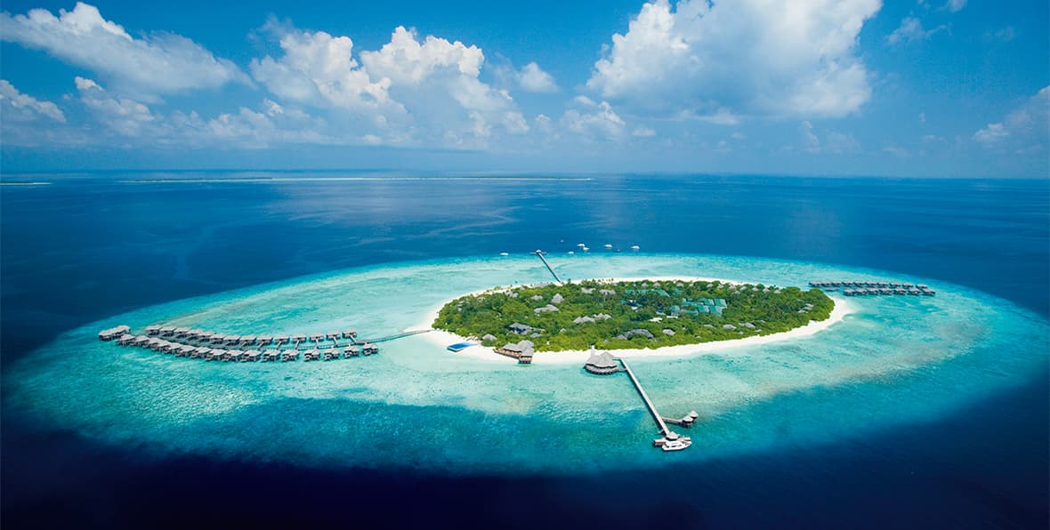 Ja Manafaru Maldives