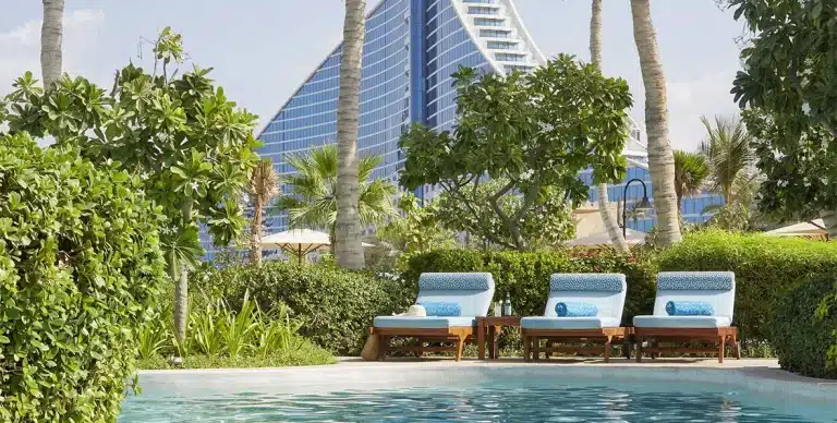 Jumeirah Beach Hotel