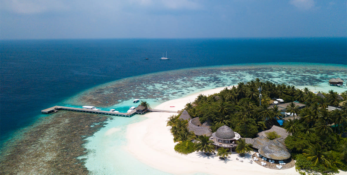 Kandolhu Maldives Resort - arenatours.com