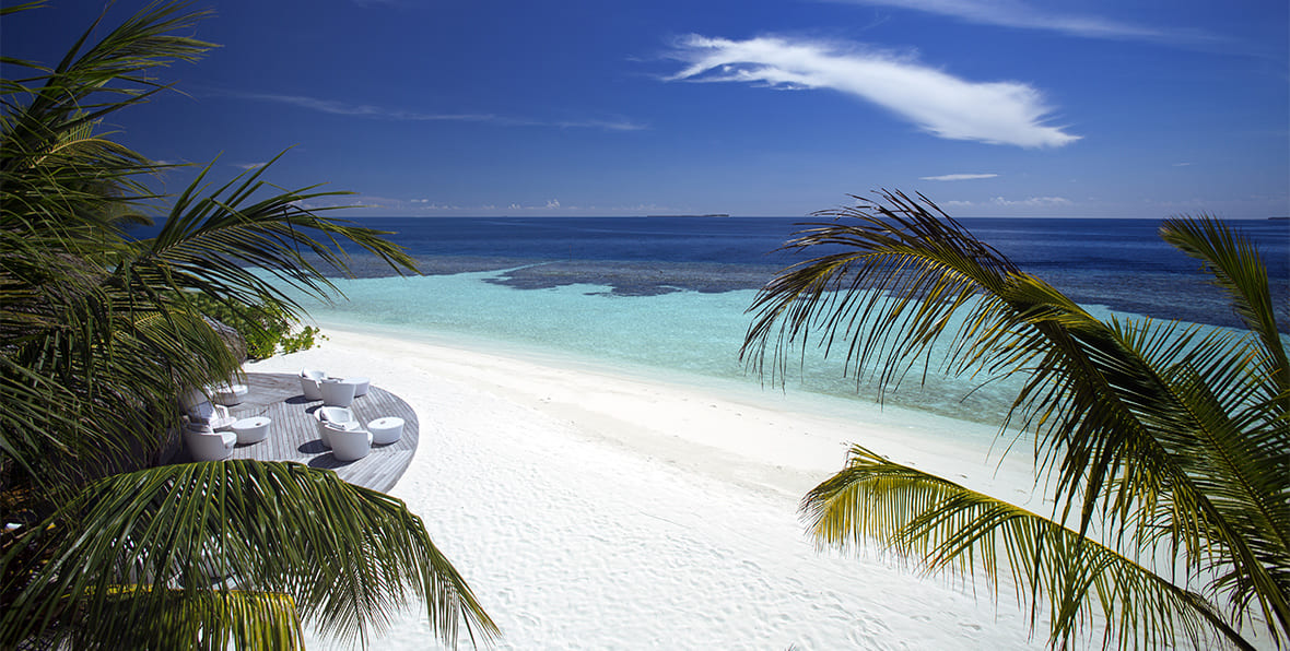 Kandolhu Maldives Resort - arenatours.com