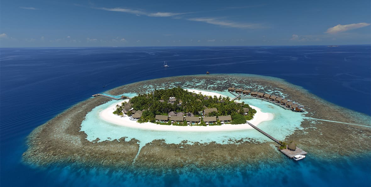 Kandolhu Maldives Resort - arenatours.com