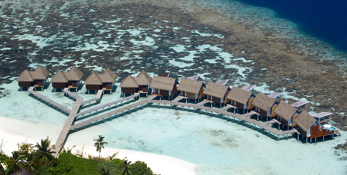 Kandolhu Maldives Resort - arenatours.com