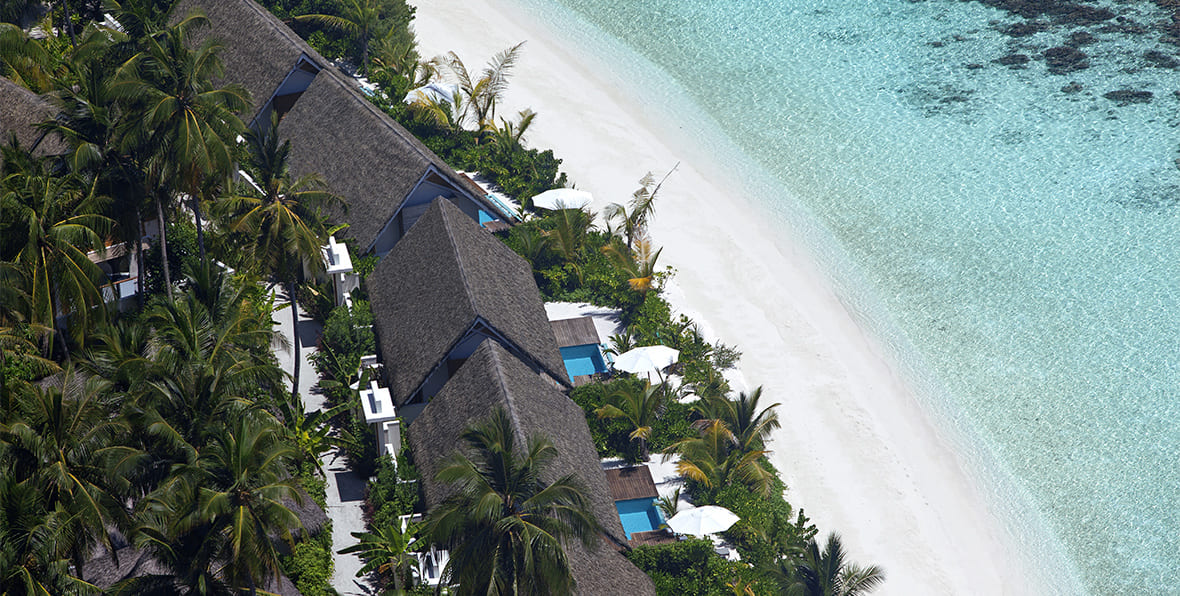 Kandolhu Maldives Resort - arenatours.com