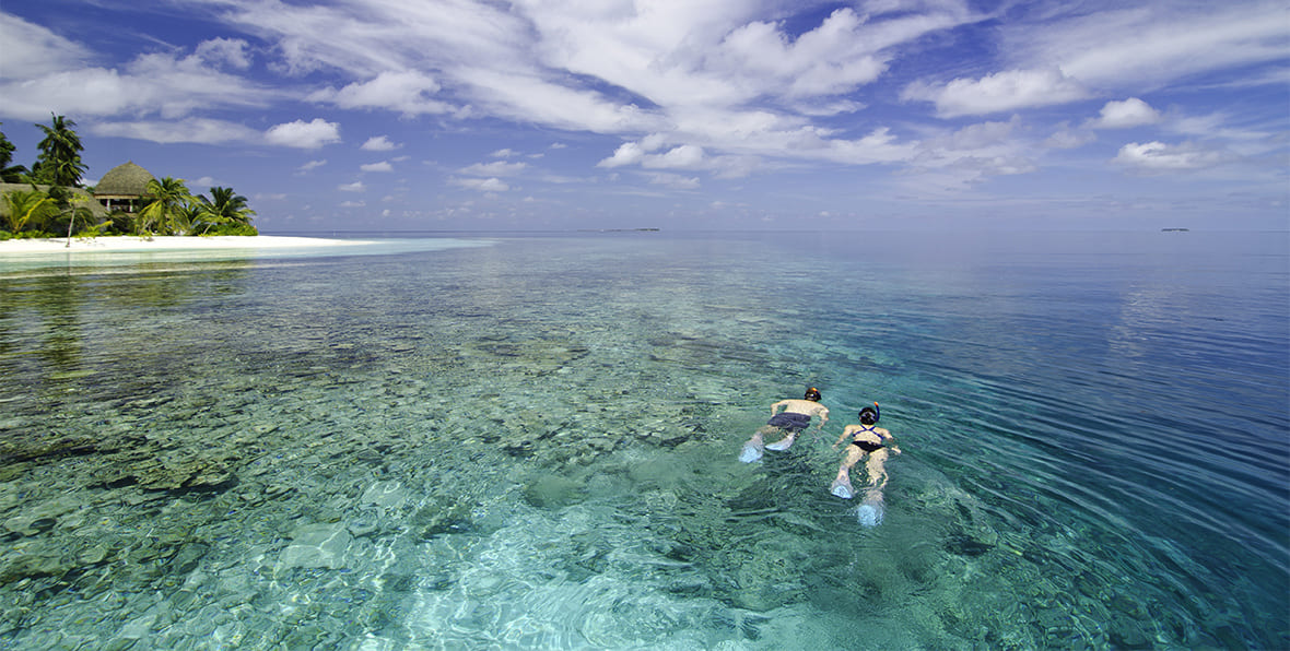 Kandolhu Maldives Resort - arenatours.com