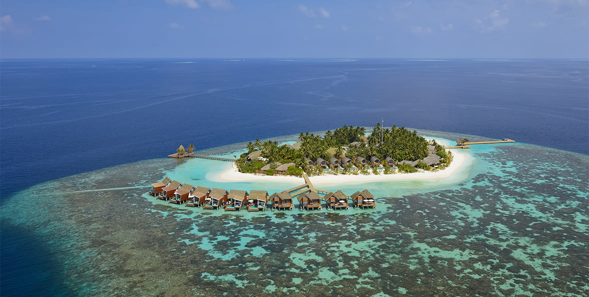 Kandolhu Maldives Resort - arenatours.com