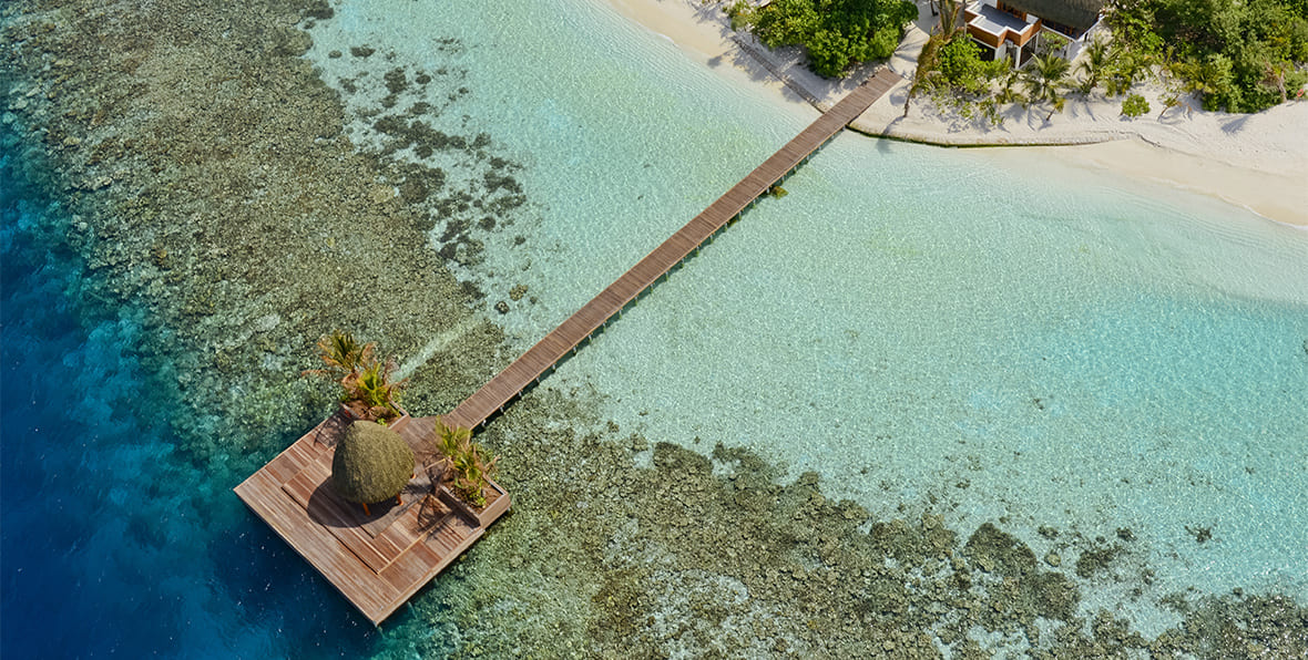 Kandolhu Maldives Resort - arenatours.com