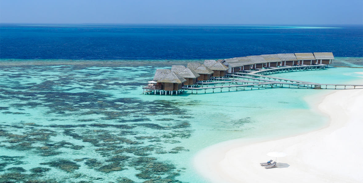 Kandolhu Maldives Resort - arenatours.com