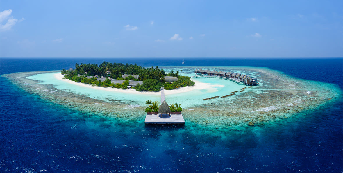 Kandolhu Maldives Resort - arenatours.com