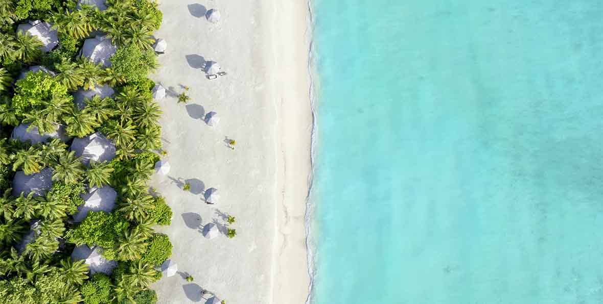 Kihaa Maldives Resort - arenatours.com