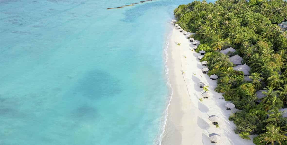 Kihaa Maldives Resort - arenatours.com