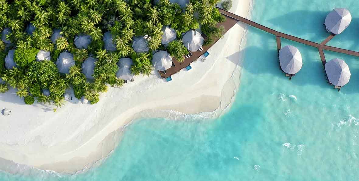 Kihaa Maldives Resort - arenatours.com