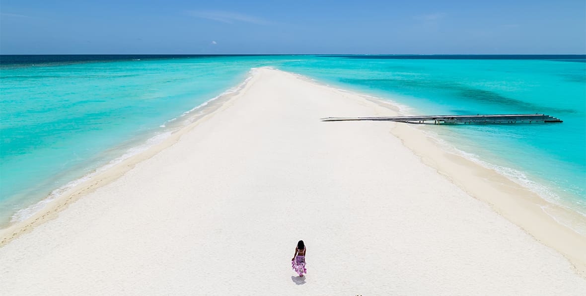 Kuramathi Island Resort Maldives - arenatours.com