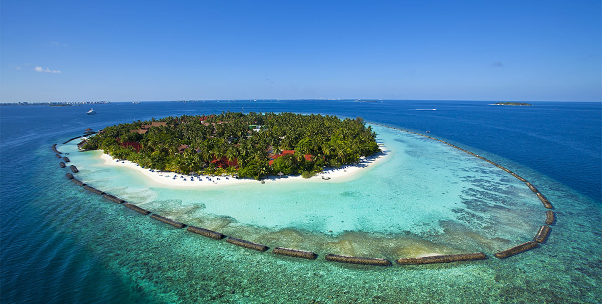 Kurumba Maldives