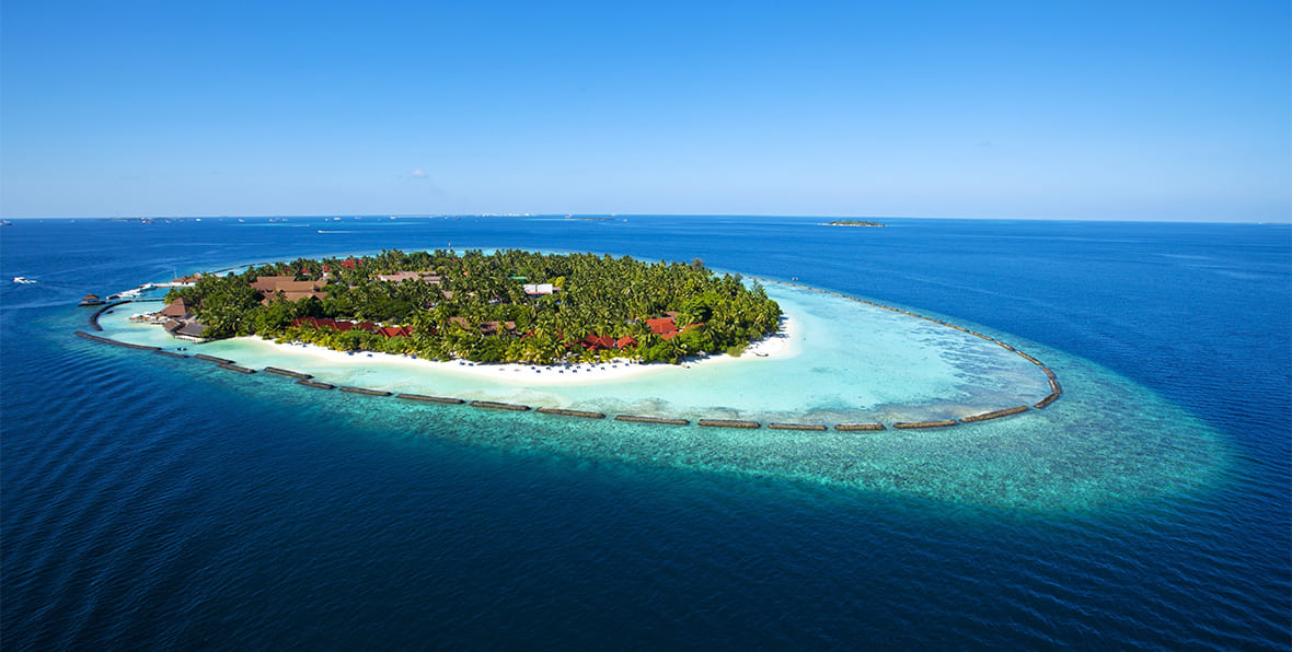 Kurumba Maldives Resort - arenatours.com