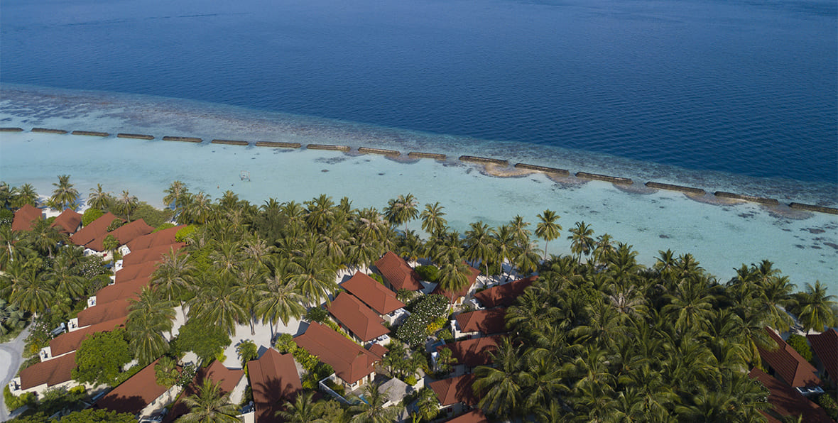 Kurumba Maldives Resort - arenatours.com