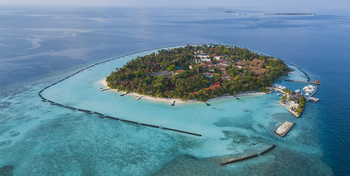 Kurumba Maldives Resort - arenatours.com