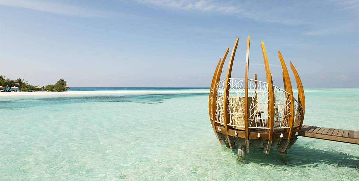 Lux South Ari Maldives - arenatours.com