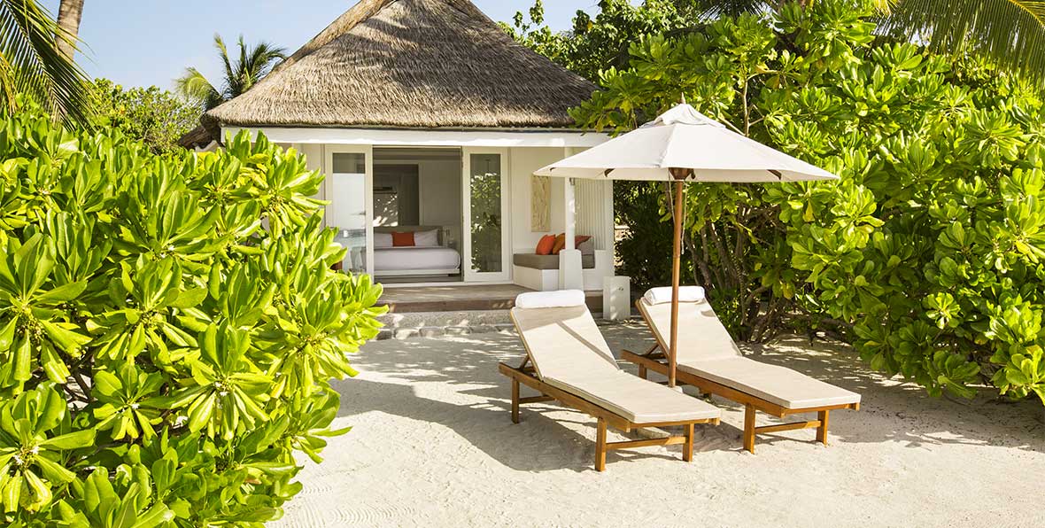 Lux South Ari Maldives Resort - arenatours.com