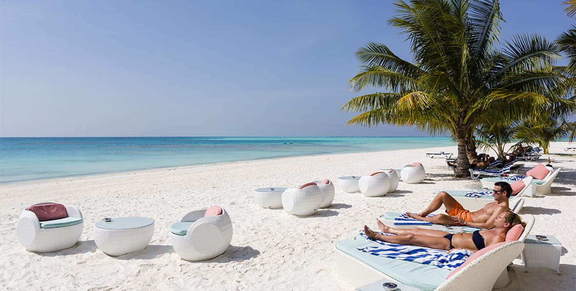 Meeru Island Resort And Spa Maldives - arenatours.com