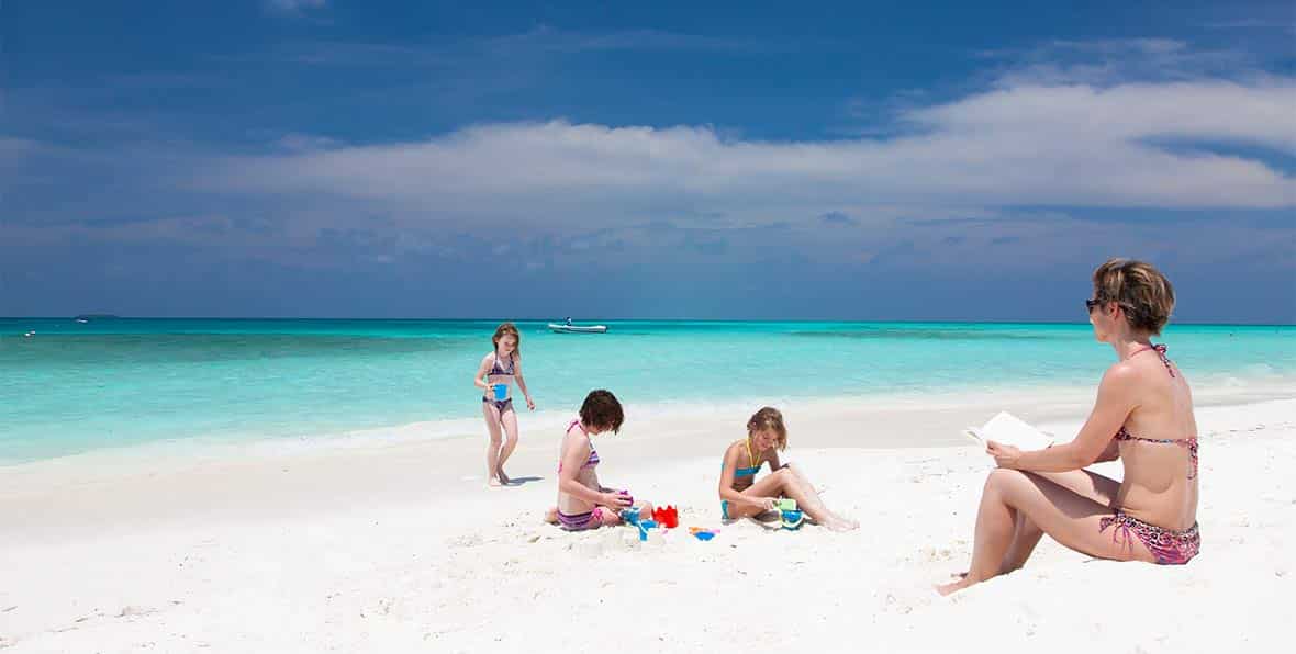 Meeru Island Resort And Spa Maldives - arenatours.com