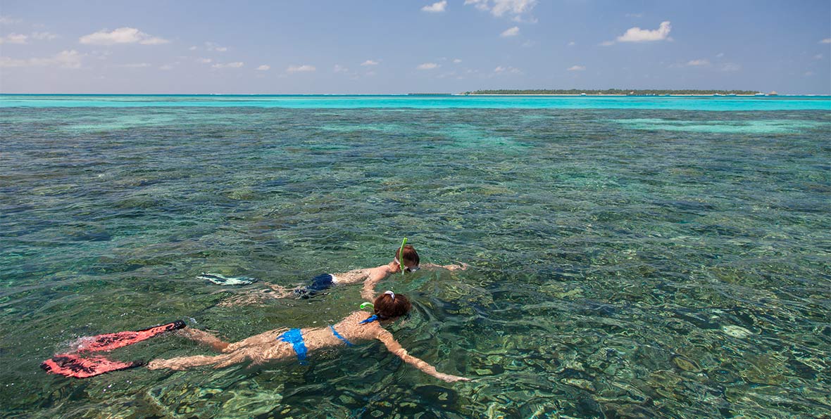 Meeru Island Resort And Spa Maldives - arenatours.com