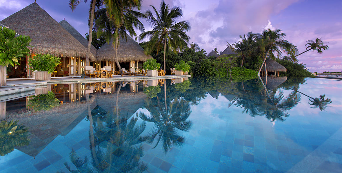 Milaidhoo Island Maldives Resort - arenatours.com