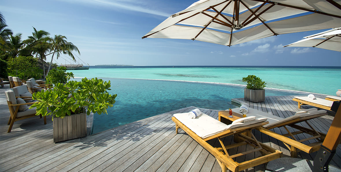 Milaidhoo Island Maldives Resort - arenatours.com